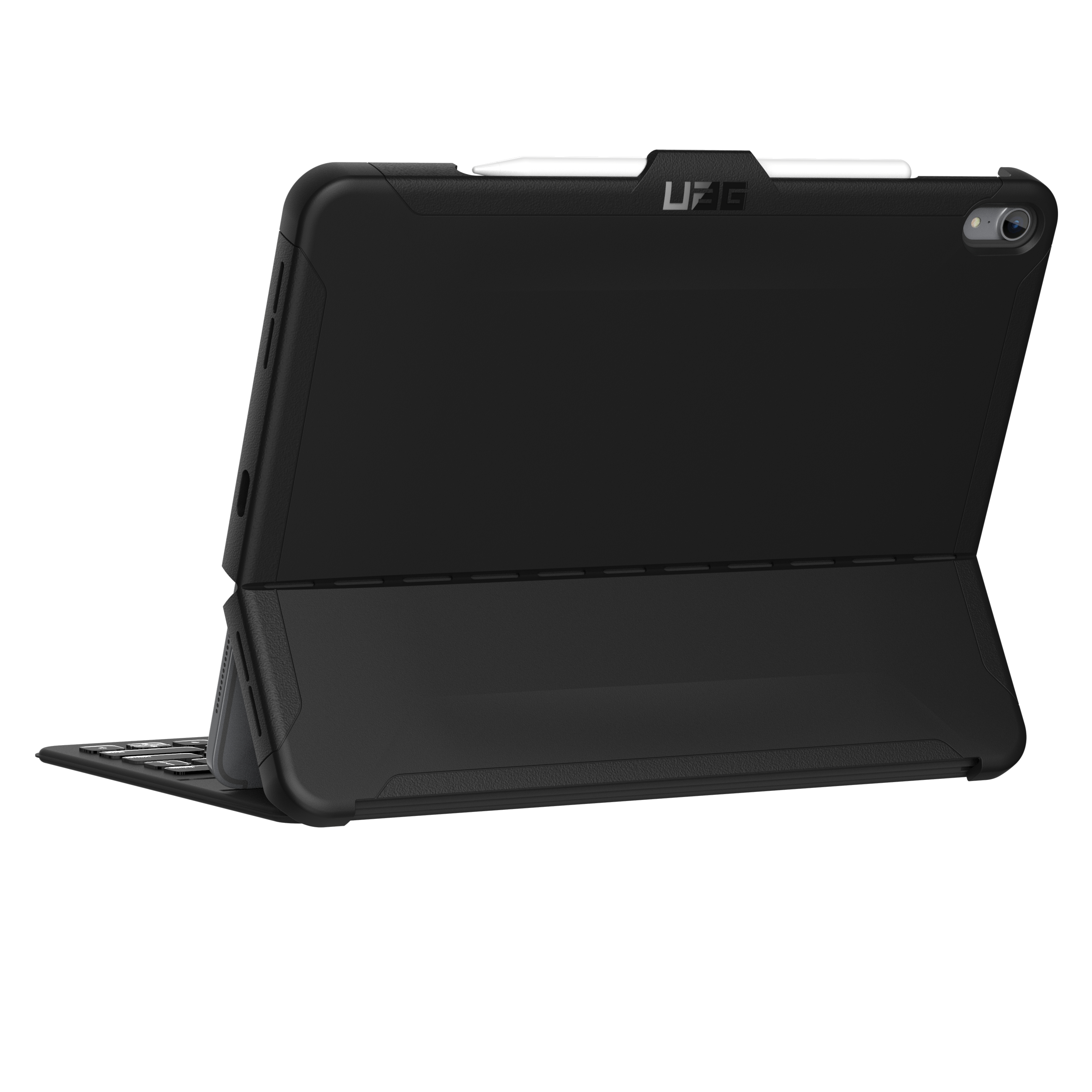 ỐP LƯNG UAG SCOUT CHO IPAD PRO 2018 HÀNG CHÍNH HÃNG
