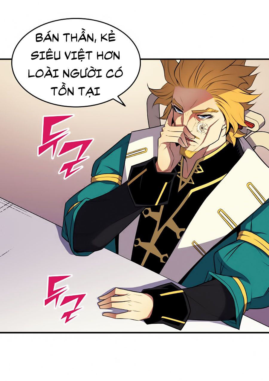 Sự Trở Lại Của Pháp Sư Vĩ Đại Sau 4000 Năm Chapter 44 34