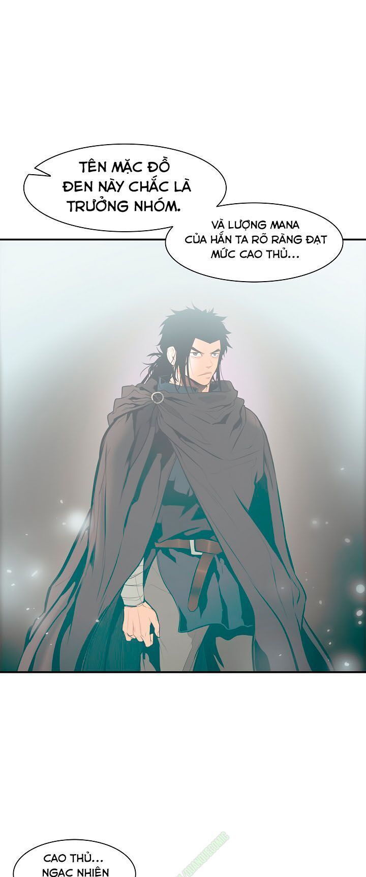 bất bại chân ma chapter 22.2 17