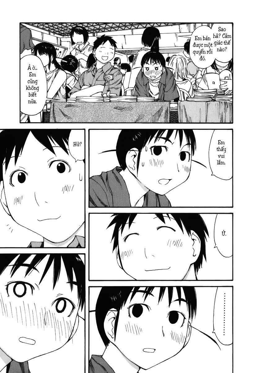 genshiken chapter 41 16