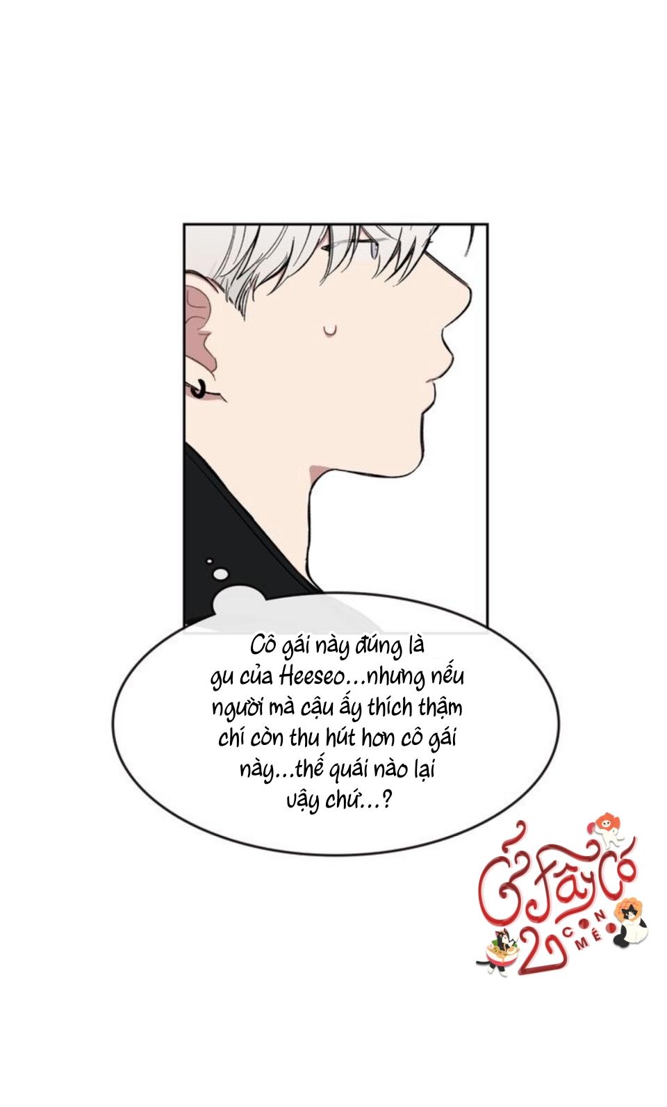 sự sai lầm chậm trễ chapter 1 31