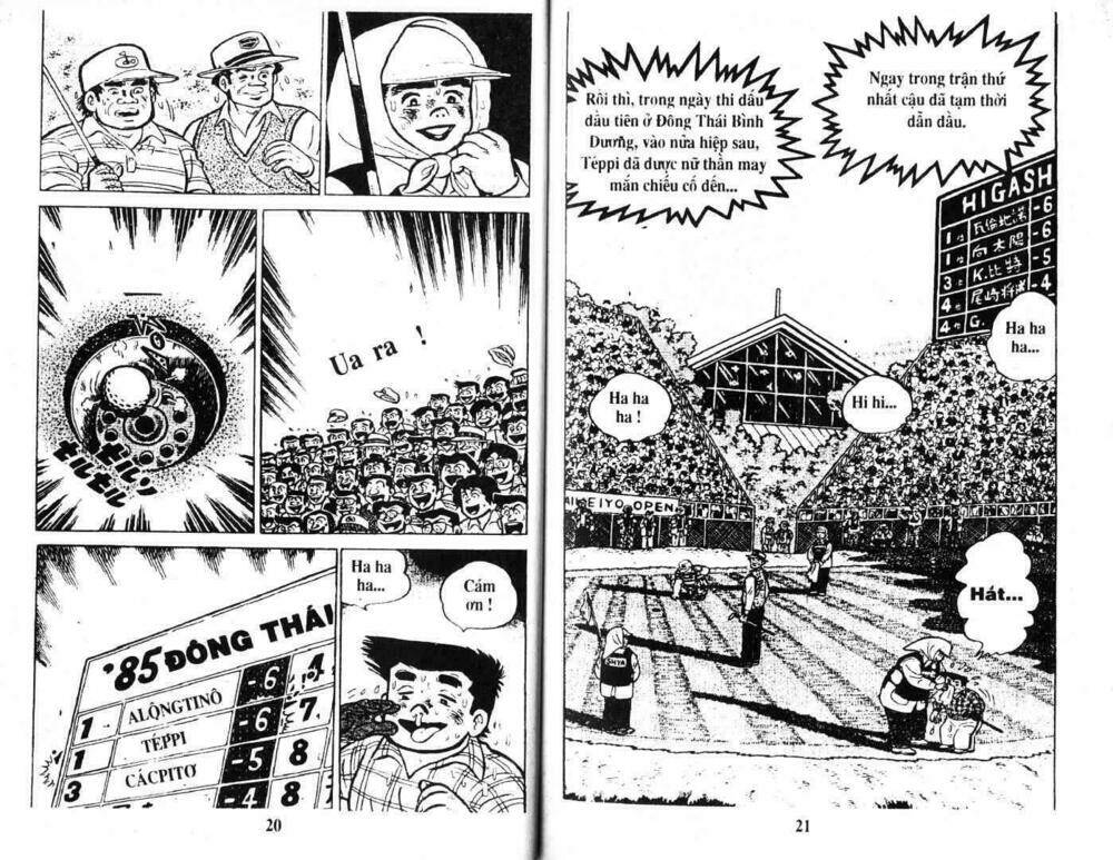 tân teppi chapter 39 8