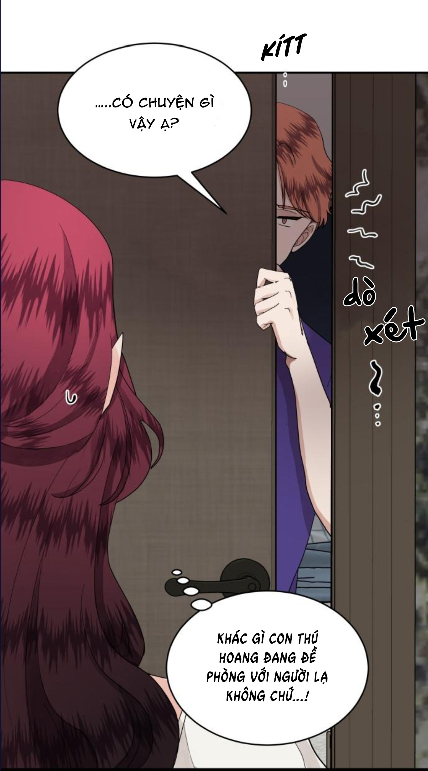 oan gia ngõ hẹp chapter 45 55