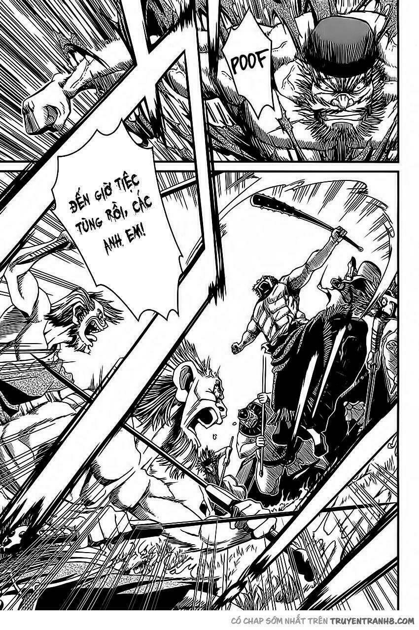 shihou sekai no ou chapter 6 17