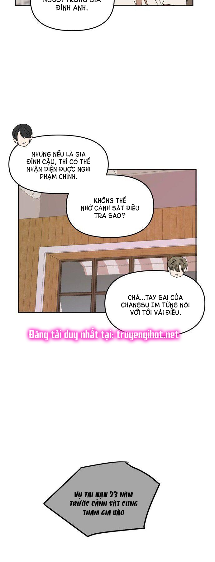 hẹn gặp anh ở kiếp thứ 19 chapter 68 27