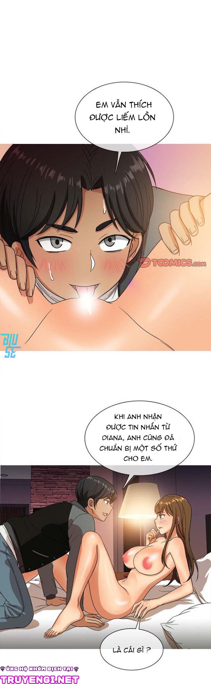 yêu em nữa đi chapter 13 23