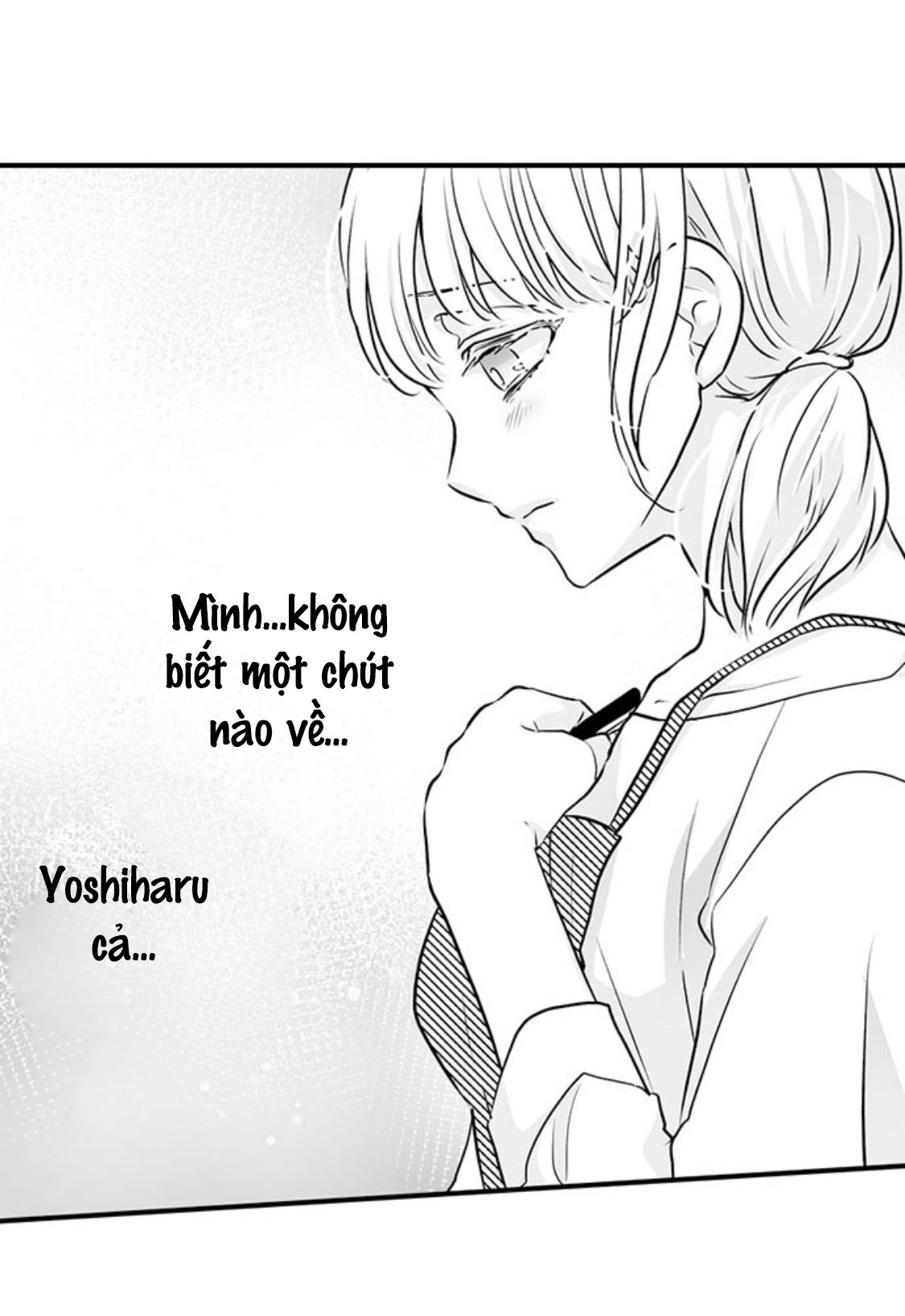 anh chàng yakuza này quá xảo quyệt rồi (full) chapter 16.1 9