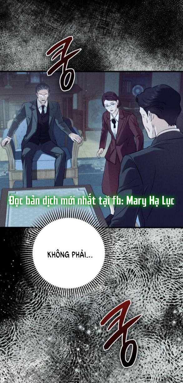 Nóng Lòng Muốn Giày Vò Em chapter 73.1 37