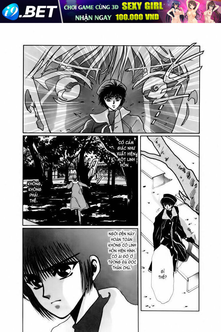 tokyo babylon chapter 4 24