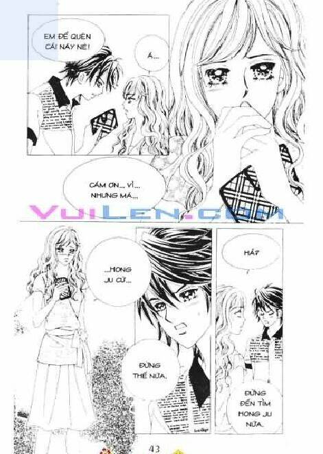 ánh nắng chói chang chapter 15 42