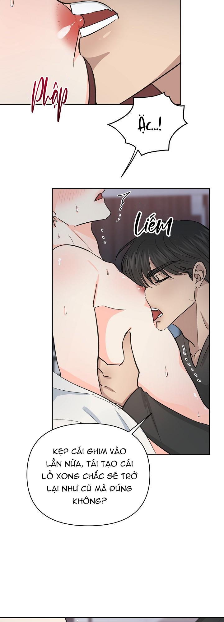 sắc đêm chapter 44 32