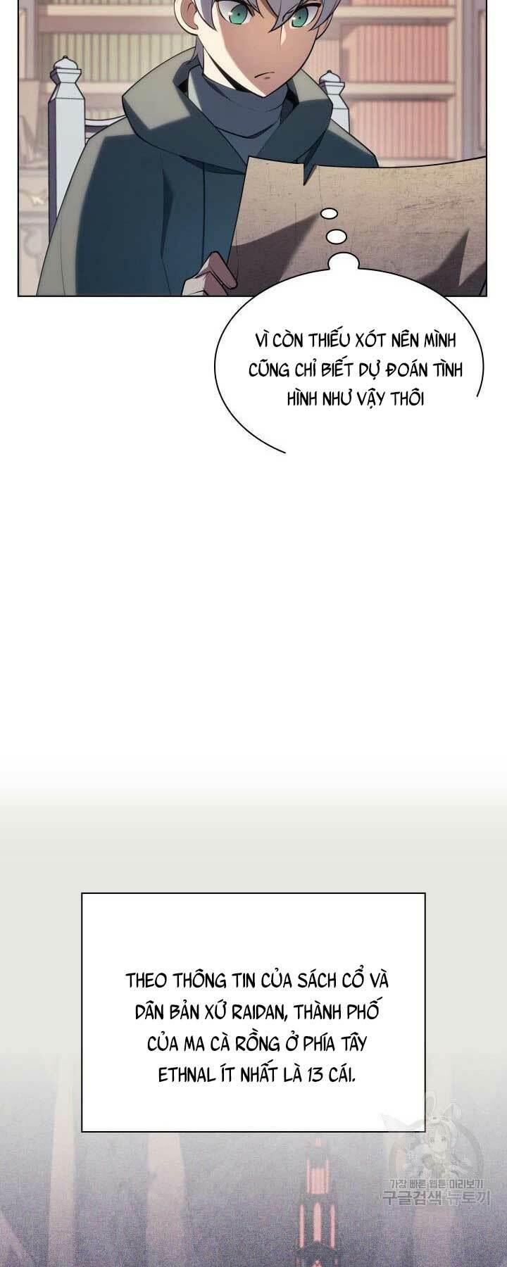 vượt qua giới hạn chapter 148 21