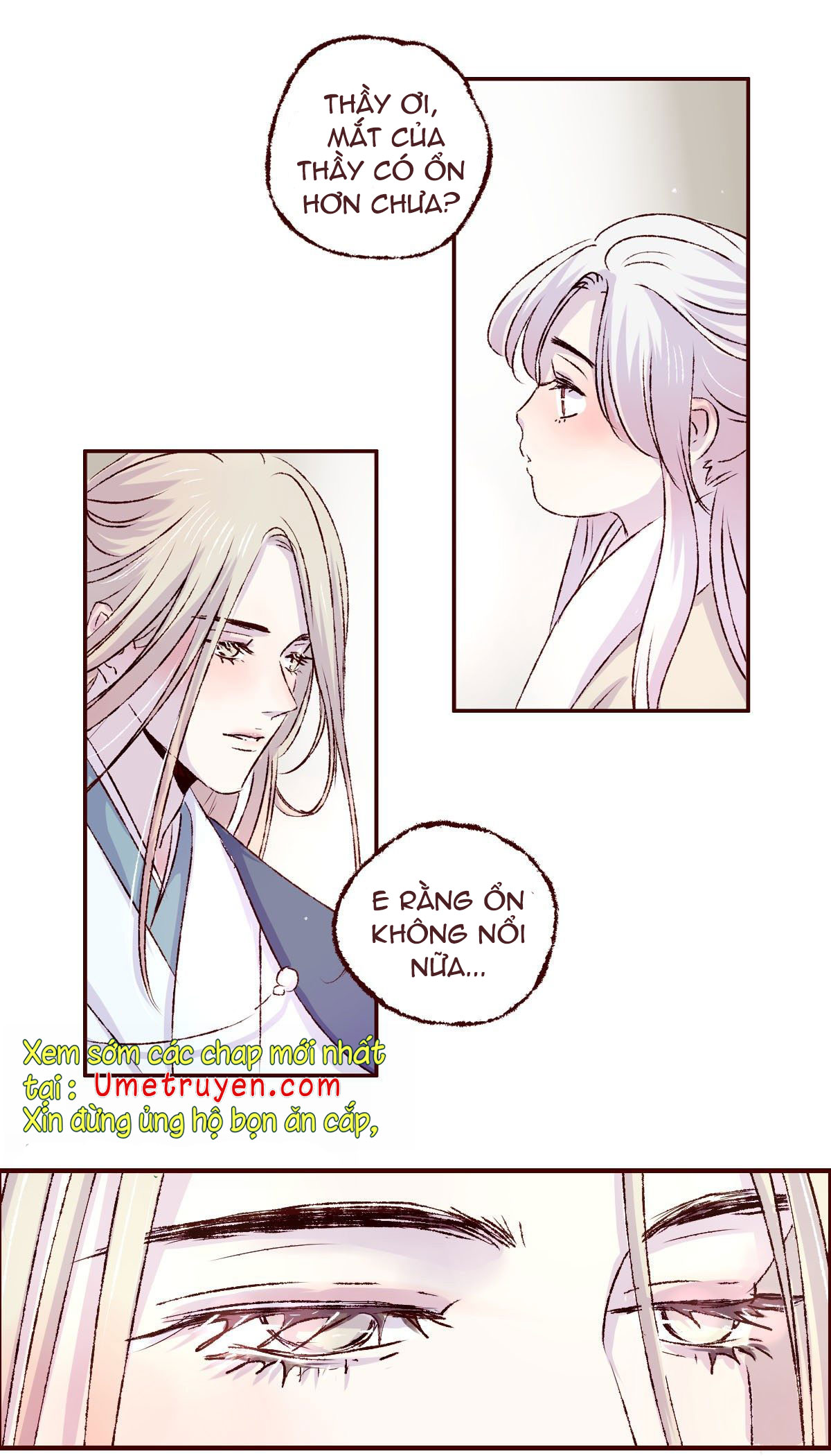 hoa của quỷ chapter 4 15