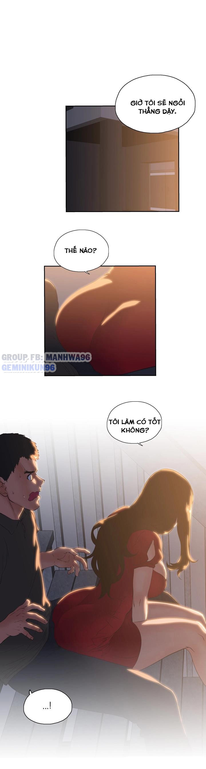 duyên phận chapter 3 2