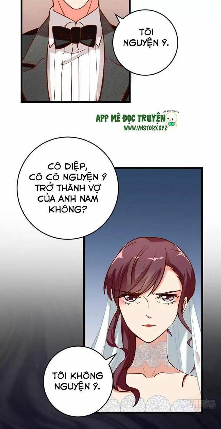 thiên hậu trở về chapter 99 38