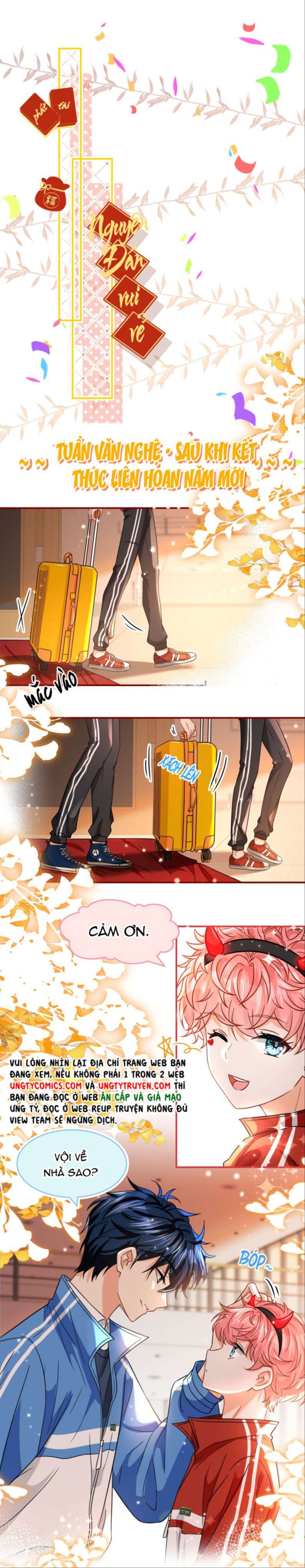 tín tức tố nói chúng ta không thể chapter 53 8