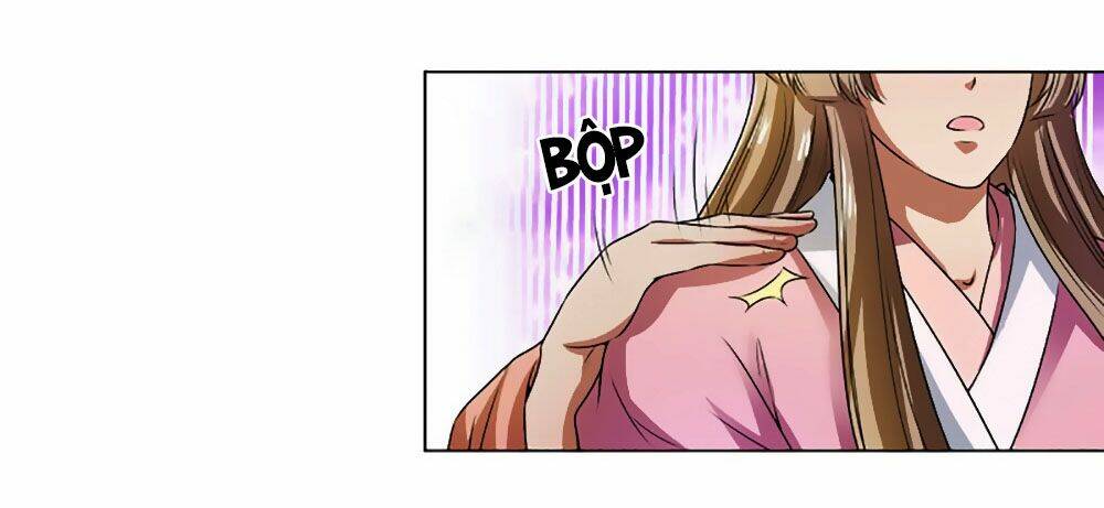 liêu liêu nhân thân tu tiên truyện chapter 63 26