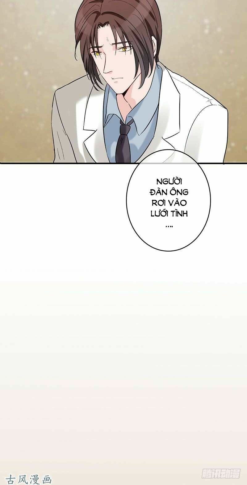 manh thê khó dỗ phần 1 chapter 54 26