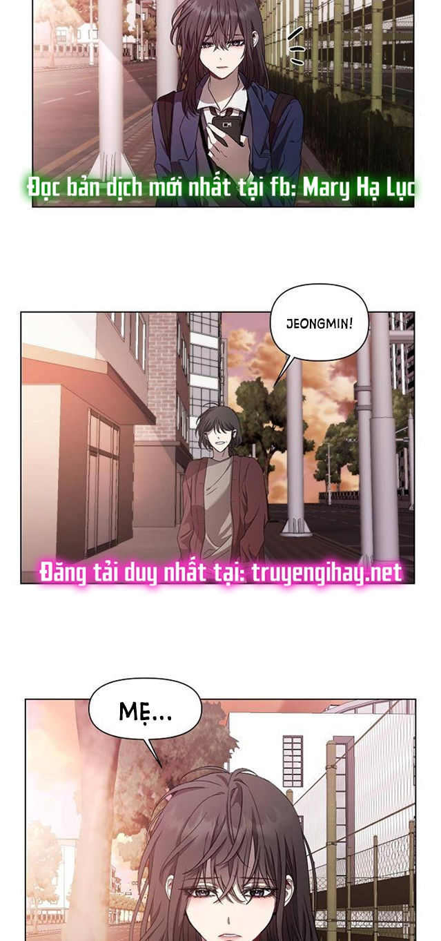 Tự Do Trong Mơ chapter 26.2 3