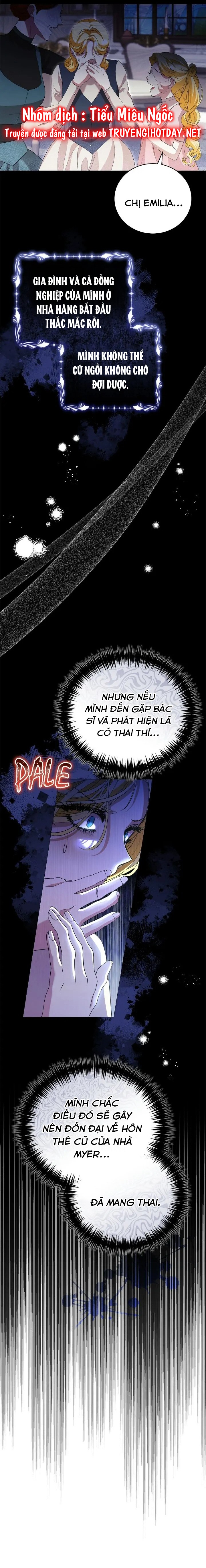 tình yêu đó chưa hề tồn tại chapter 68 13