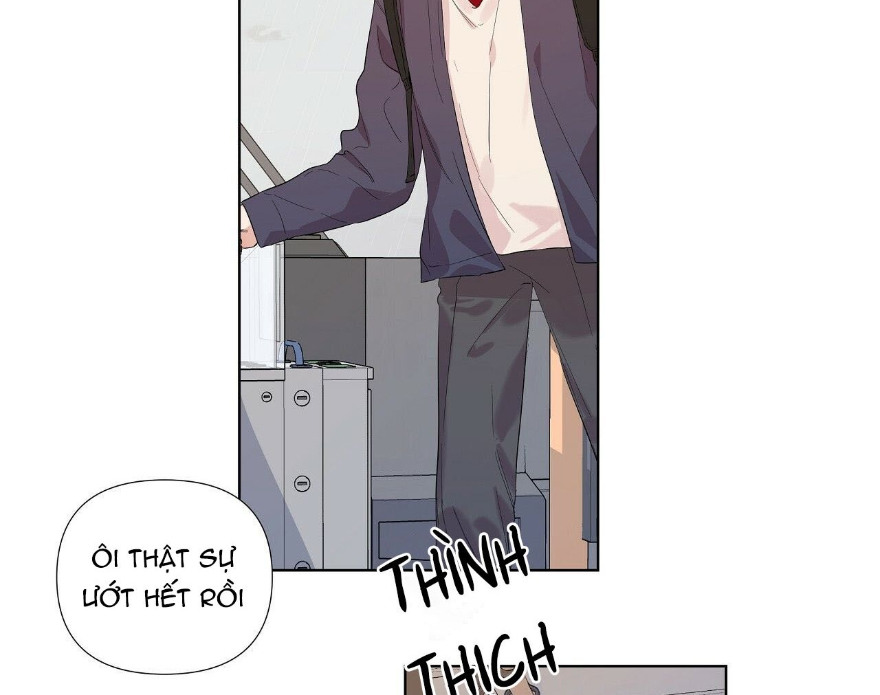 đừng bận tâm darling chapter 6 44