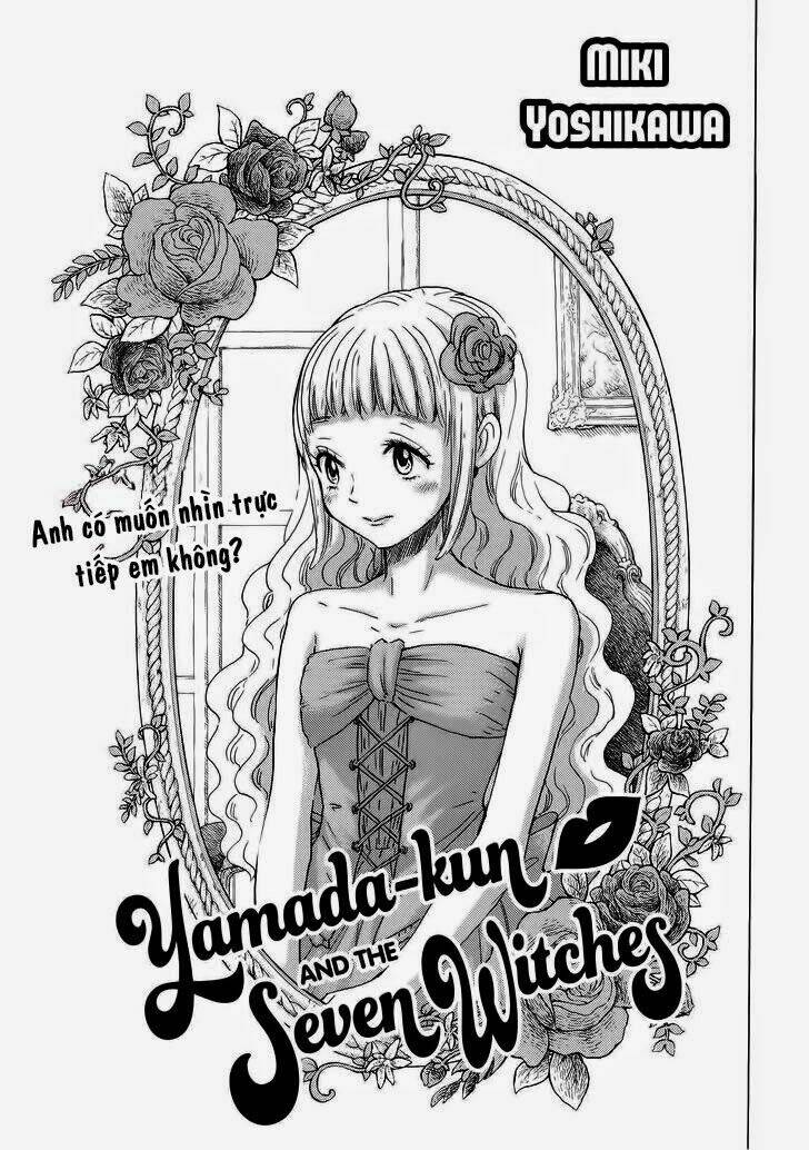 yamada và thất đại ma nữ chapter 158 3
