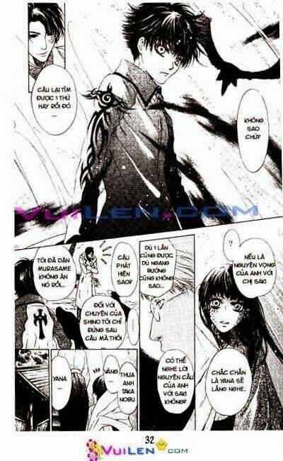 bát khuyển sỹ phương đông chapter 10 32