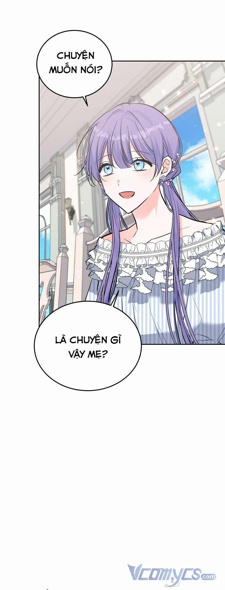 ác nữ karuna bé lại chapter 35 29