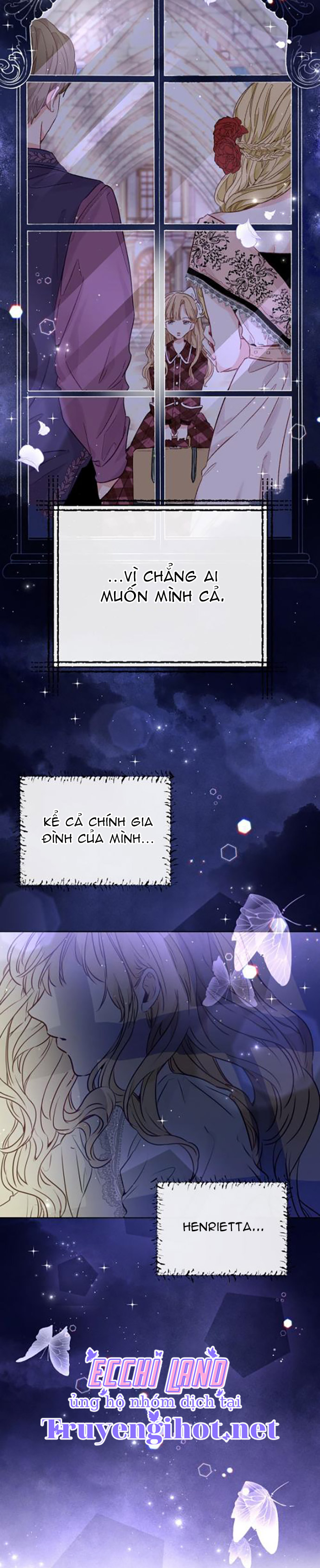 đánh cắp trái tim thiếu nữ chapter 12.1 20