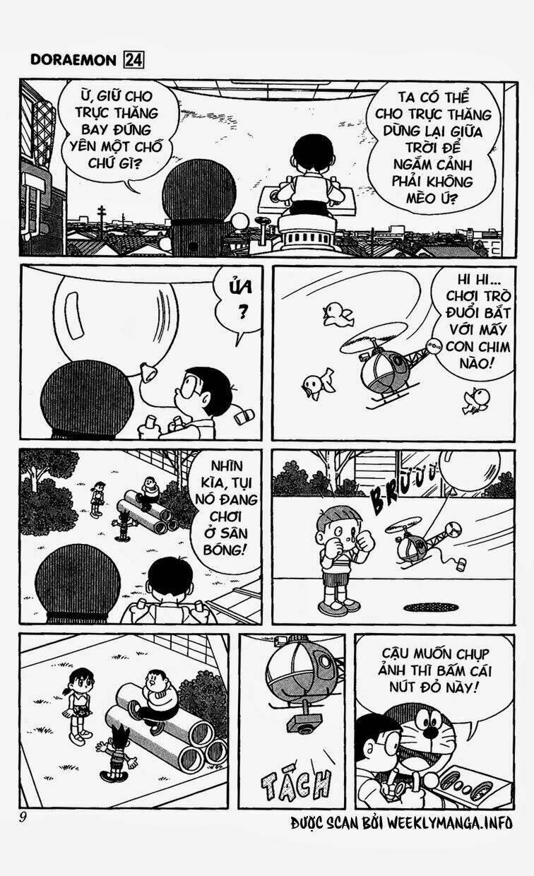 doraemon chapter 429 5