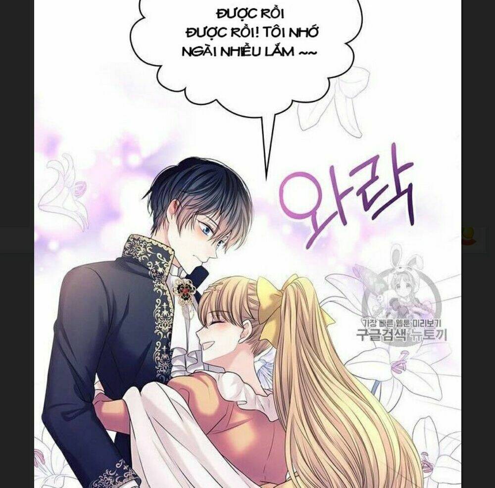 tôi trở thành hầu gái của một công tước chapter 62 48