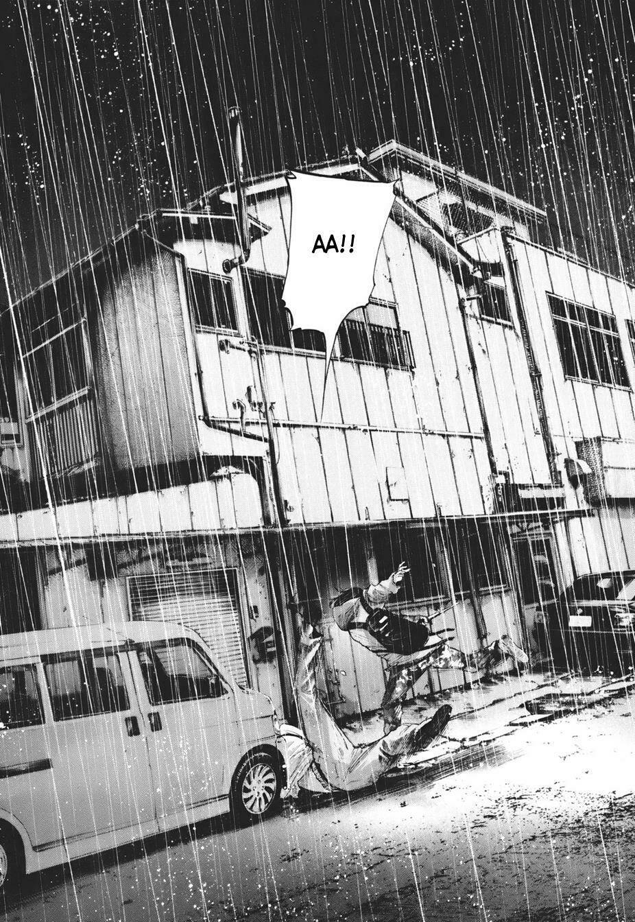 umibe no onnanoko chapter 16 10