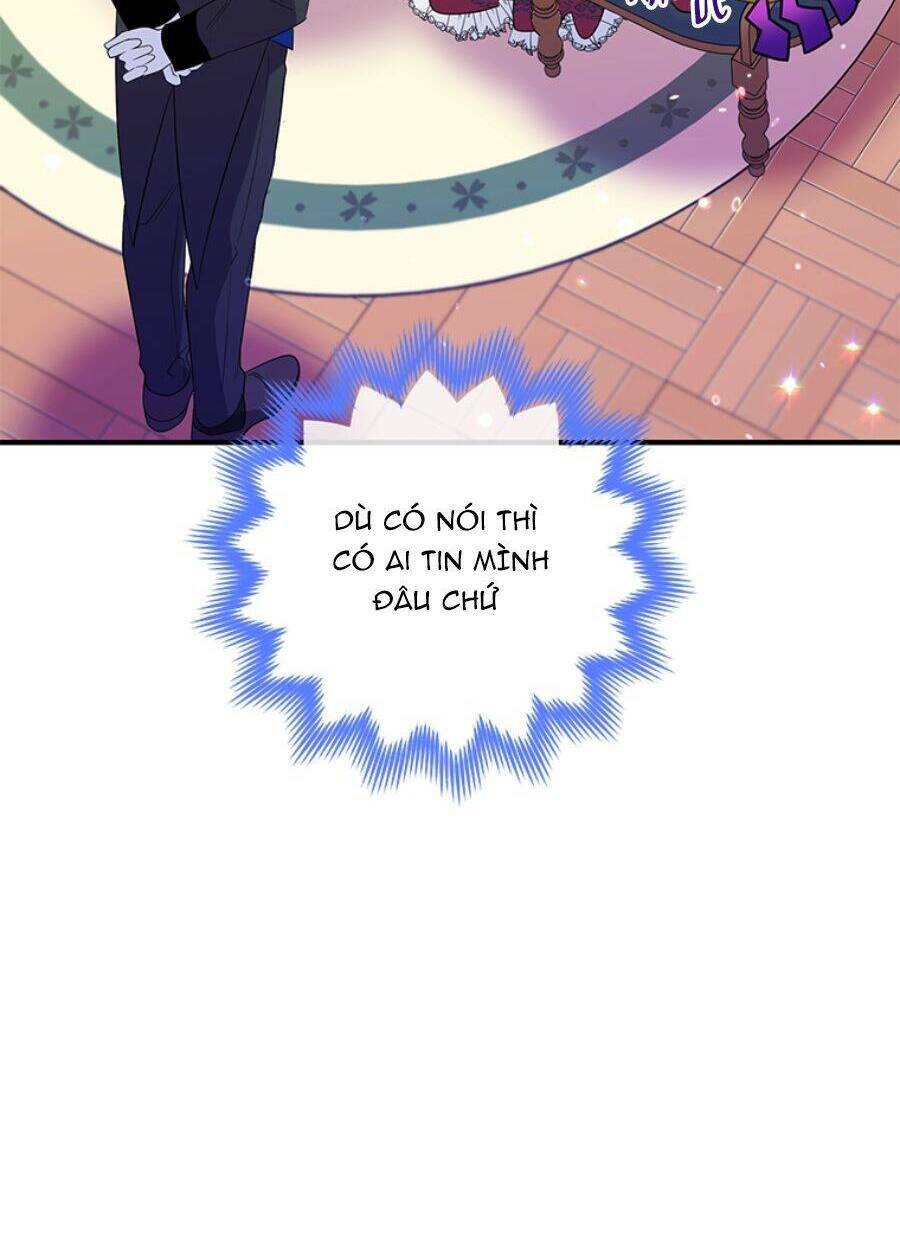 chồng yêu, em muốn đình công! chapter 34 105