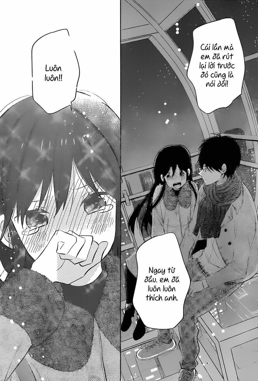 ngôi nhà mặt trời chapter 49 33