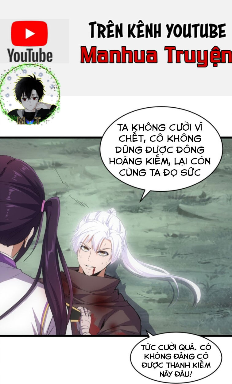 vạn cổ đệ nhất thần chapter 139 40