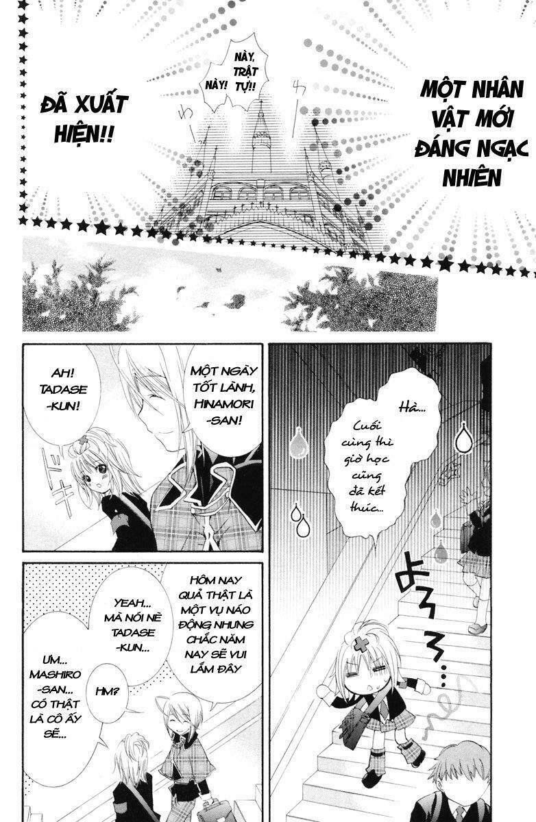 shugo chara chapter 15 40