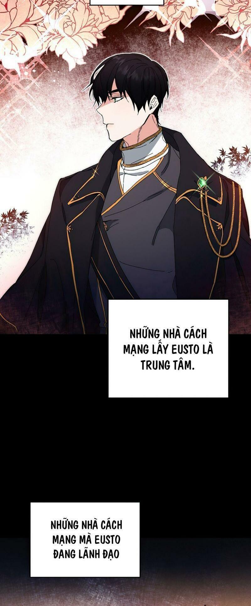 tôi trở thành hoàng đế bạo chúa trong tiểu thuyết chapter 7 3