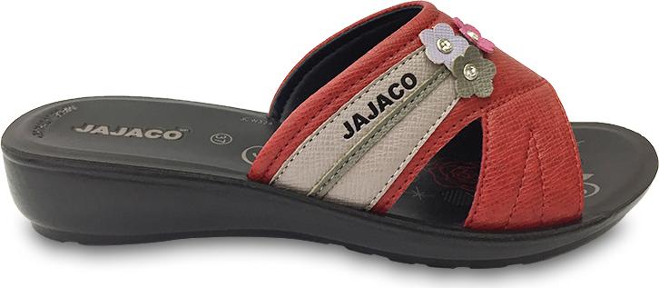 Dép nữ quai ngang nhập khẩu Thái Lan thương hiệu JAJACO JCW 324