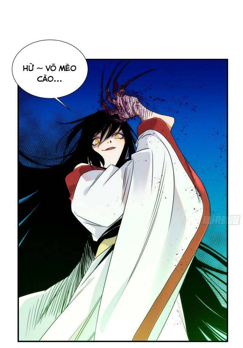 ma vương là đại địa chủ chapter 21.2 7