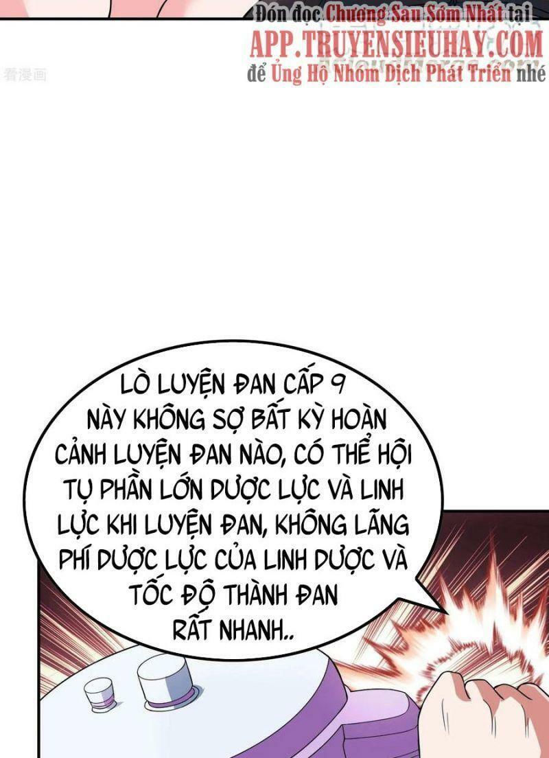 đệ nhất người ở rể chapter 167 20