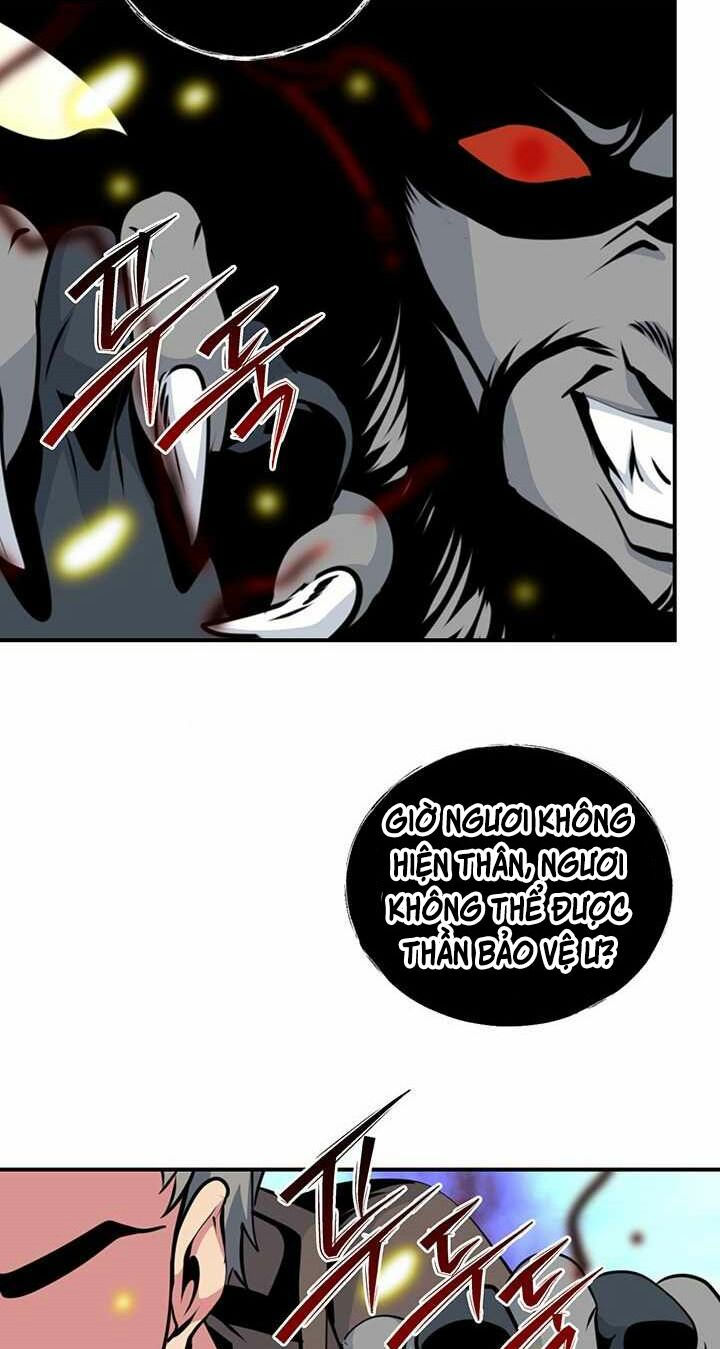 tôi sinh ra để làm người vĩ đại chapter 72 74