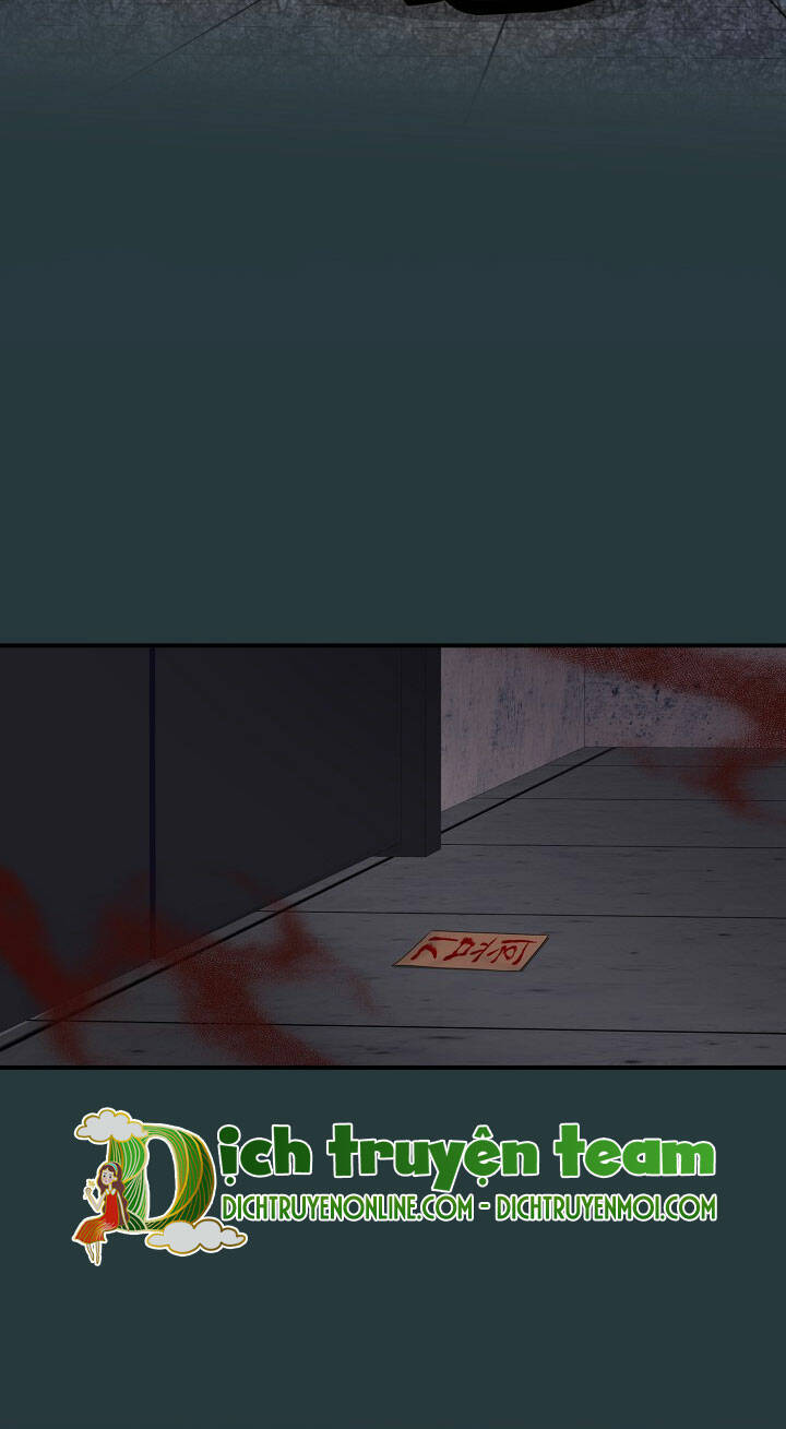 cuộc sống kỳ thú chapter 102 9