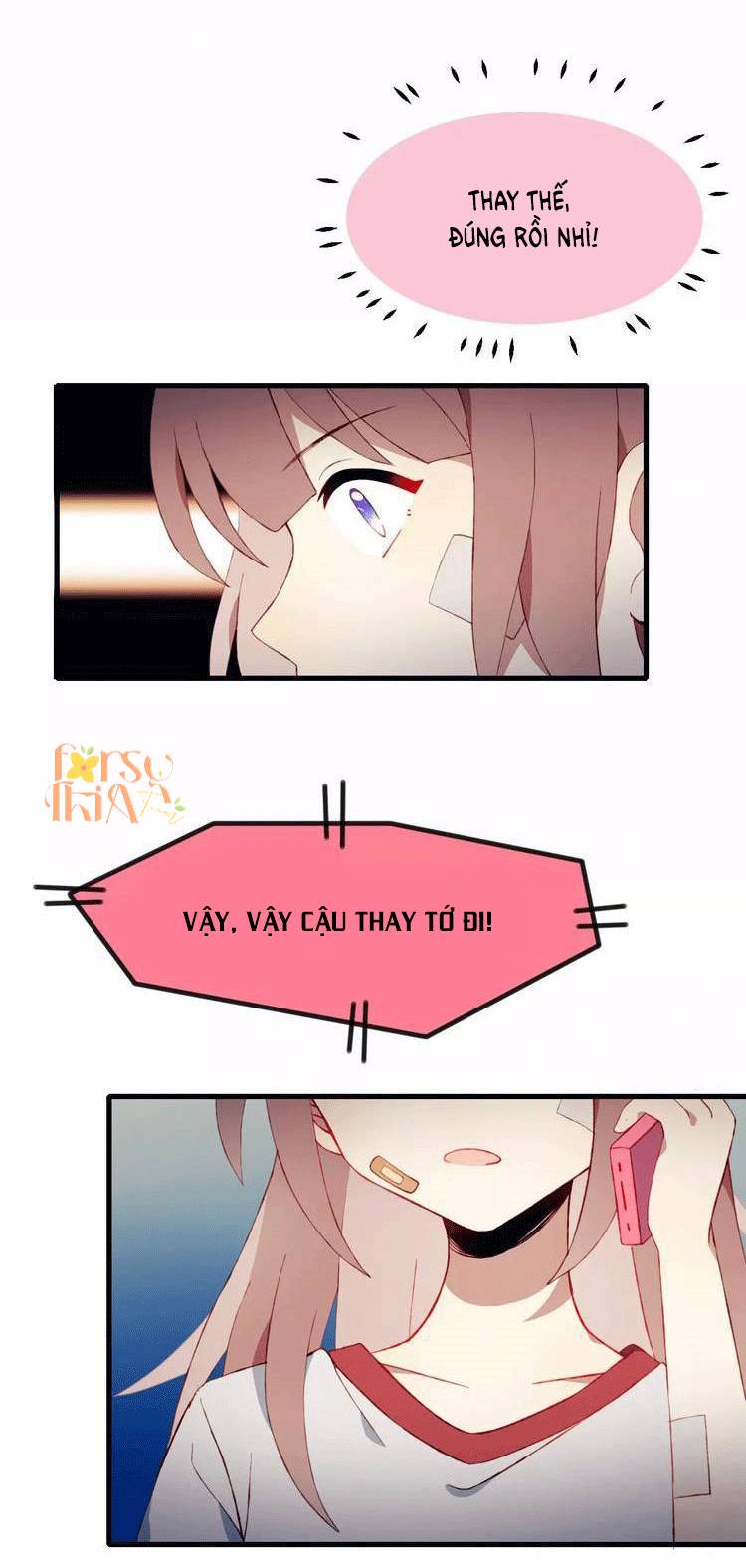 mối tình đầu không trọn vẹn chapter 17 13