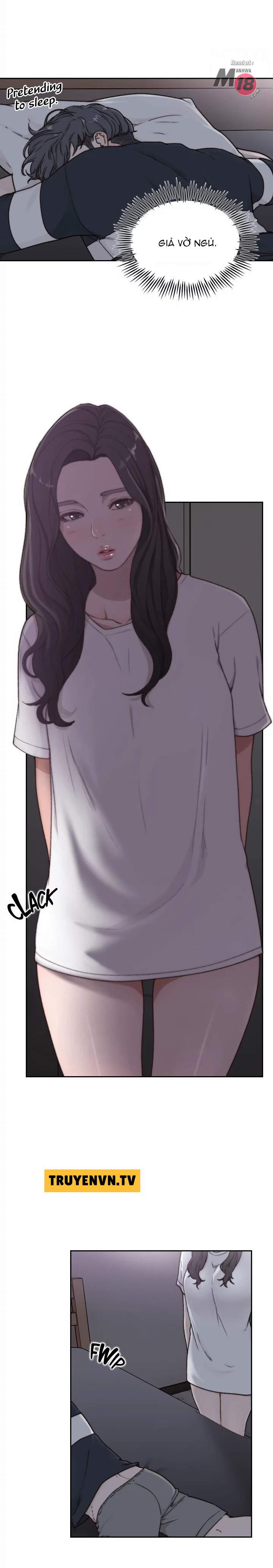 tình cũ không rủ cũng tới chapter 2 31