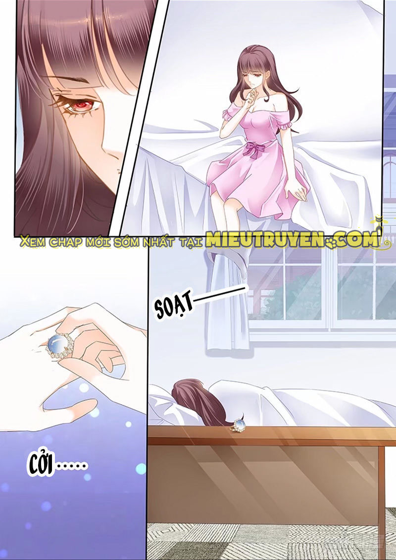 lóe thiểm hôn kiều thê mơ tưởng trốn chapter 146 5