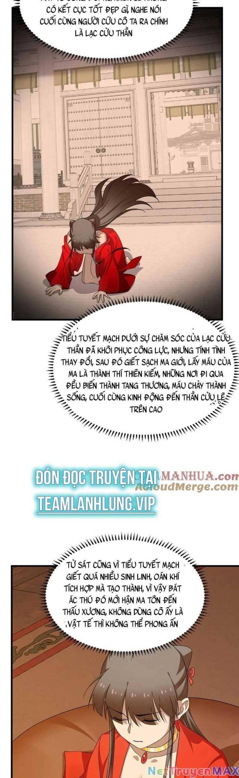 độc bộ thiên hạ: đặc công thần y chapter 461 10