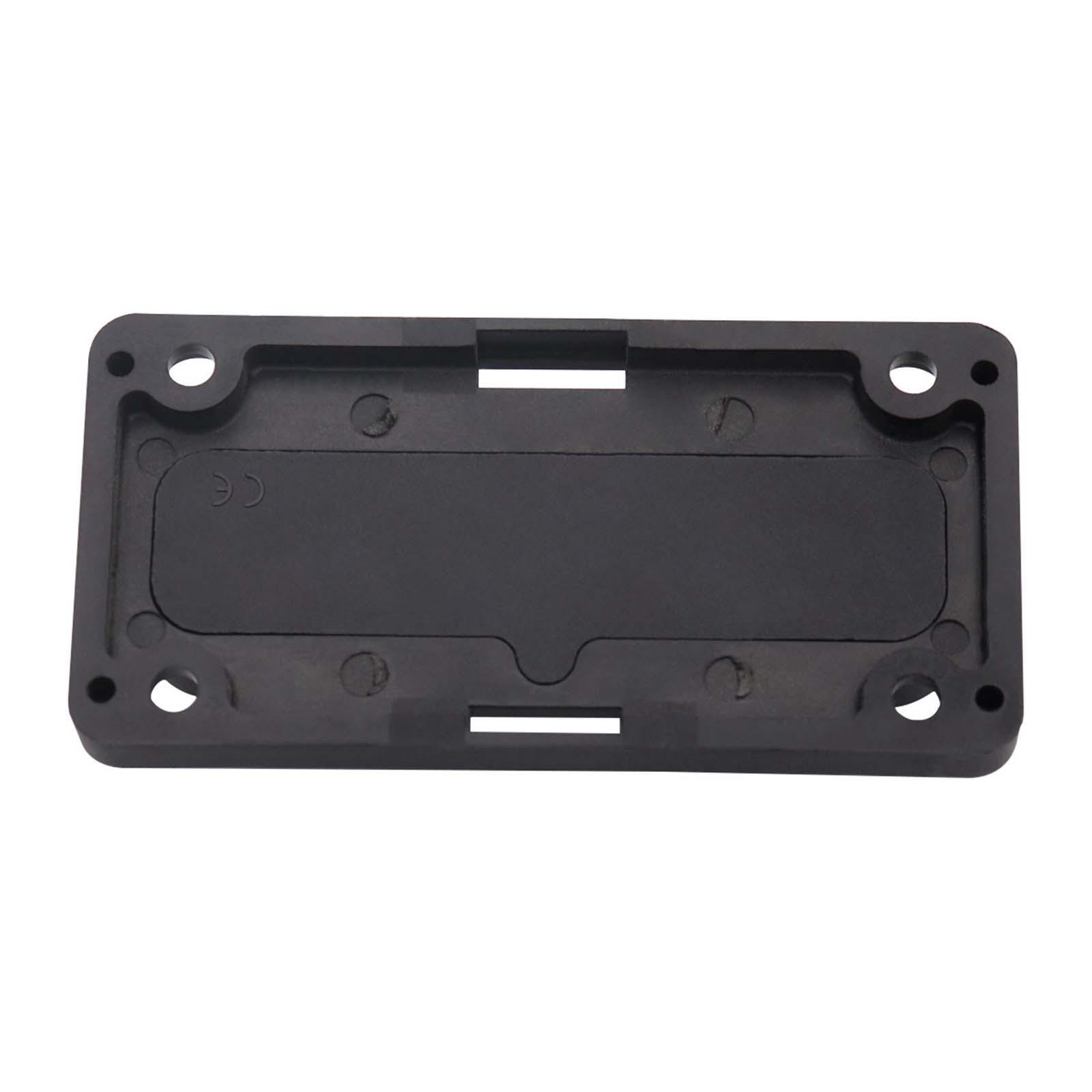 12V/24V/32V Car Fuse Block Holder with Fuse Replace Parts for Cars Boat