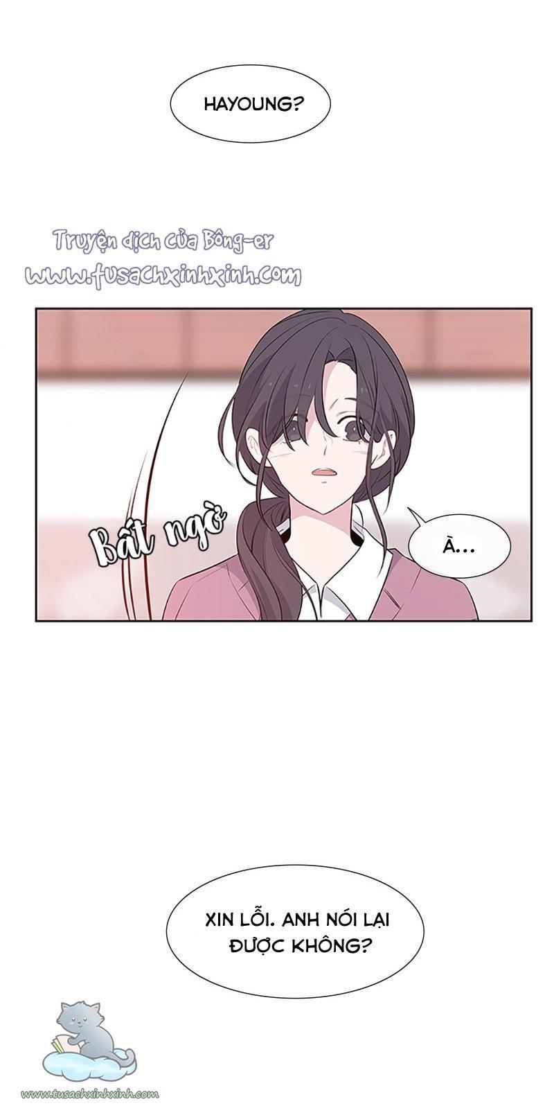 về bên anh chapter 2 40