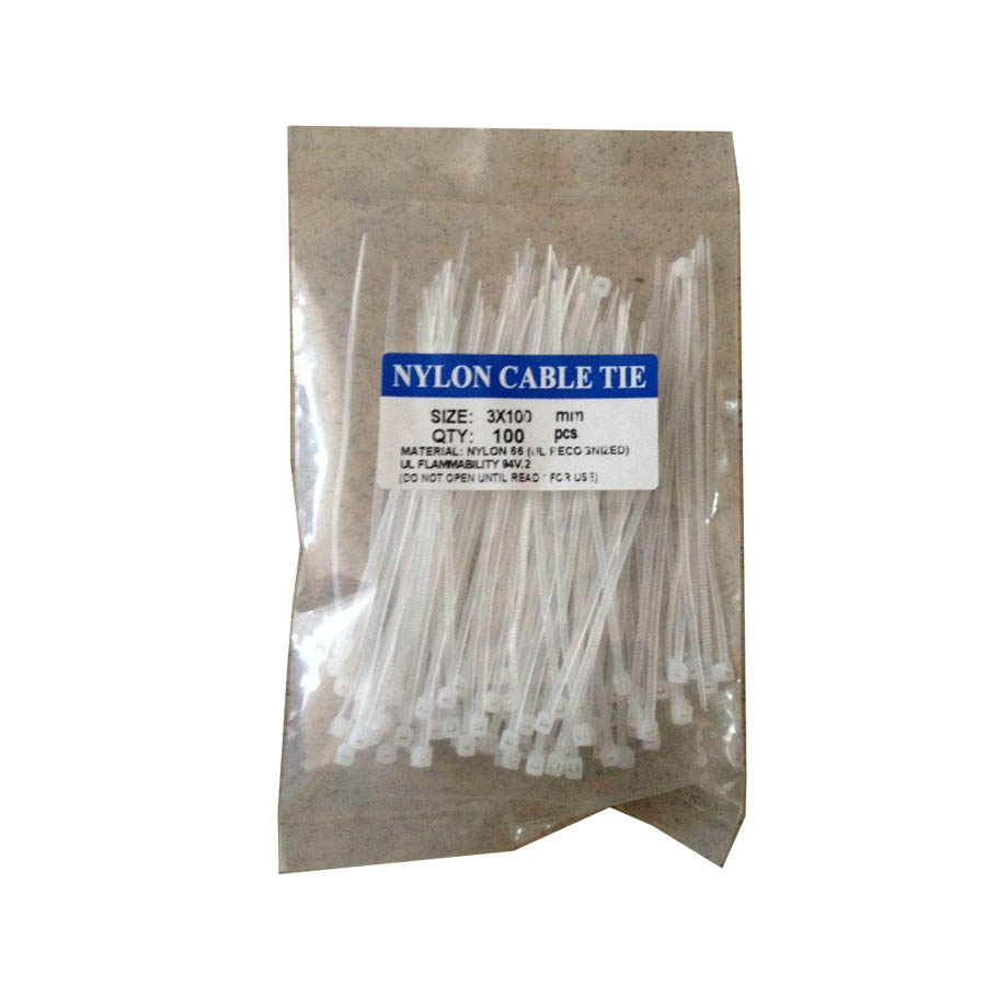 Dây rút tiện lợi (100 dây