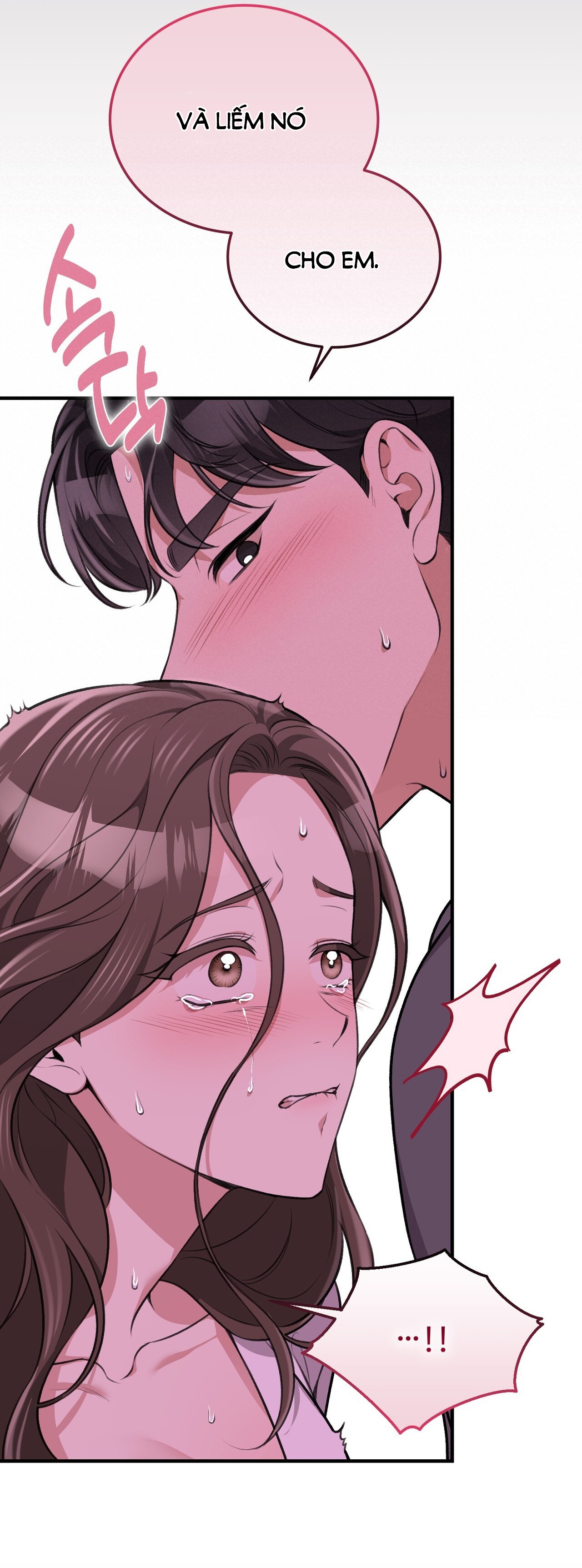 Cướp Dâu chapter 1.2 - Trang 11